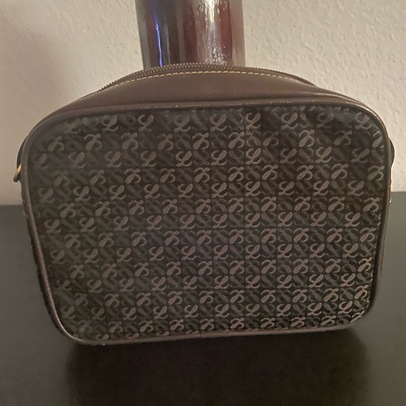 Authentic vintage Pre owned Loewe Camera bag - Picture 3 of 14